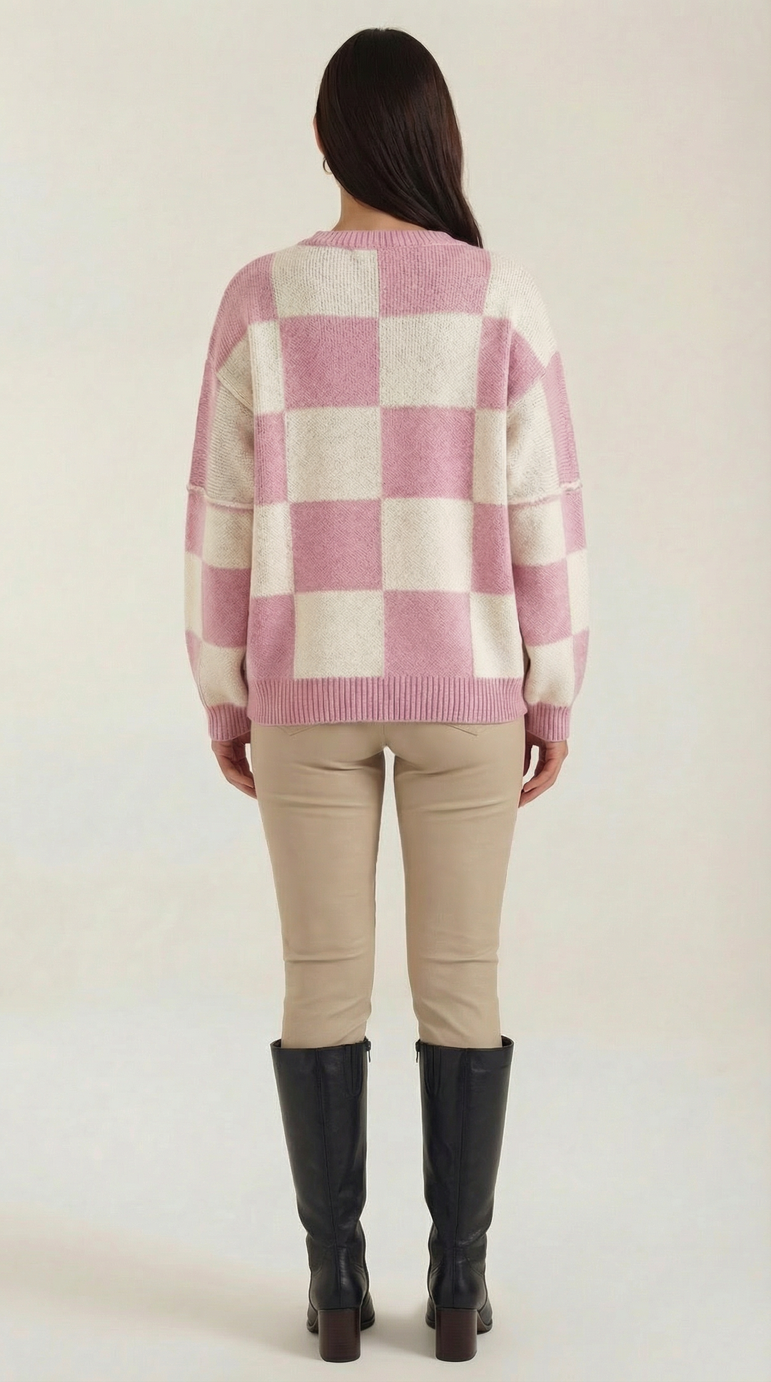 Emma Geruite Breisweater