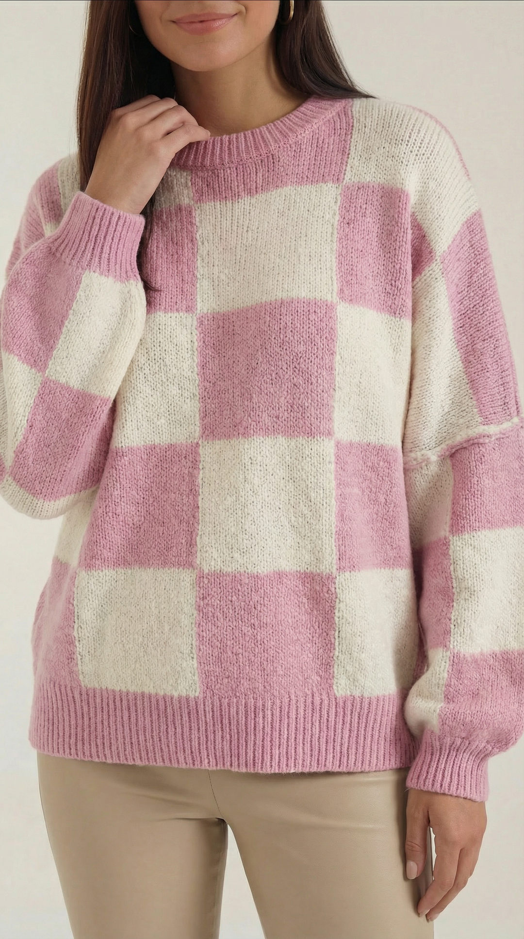 Emma Geruite Breisweater