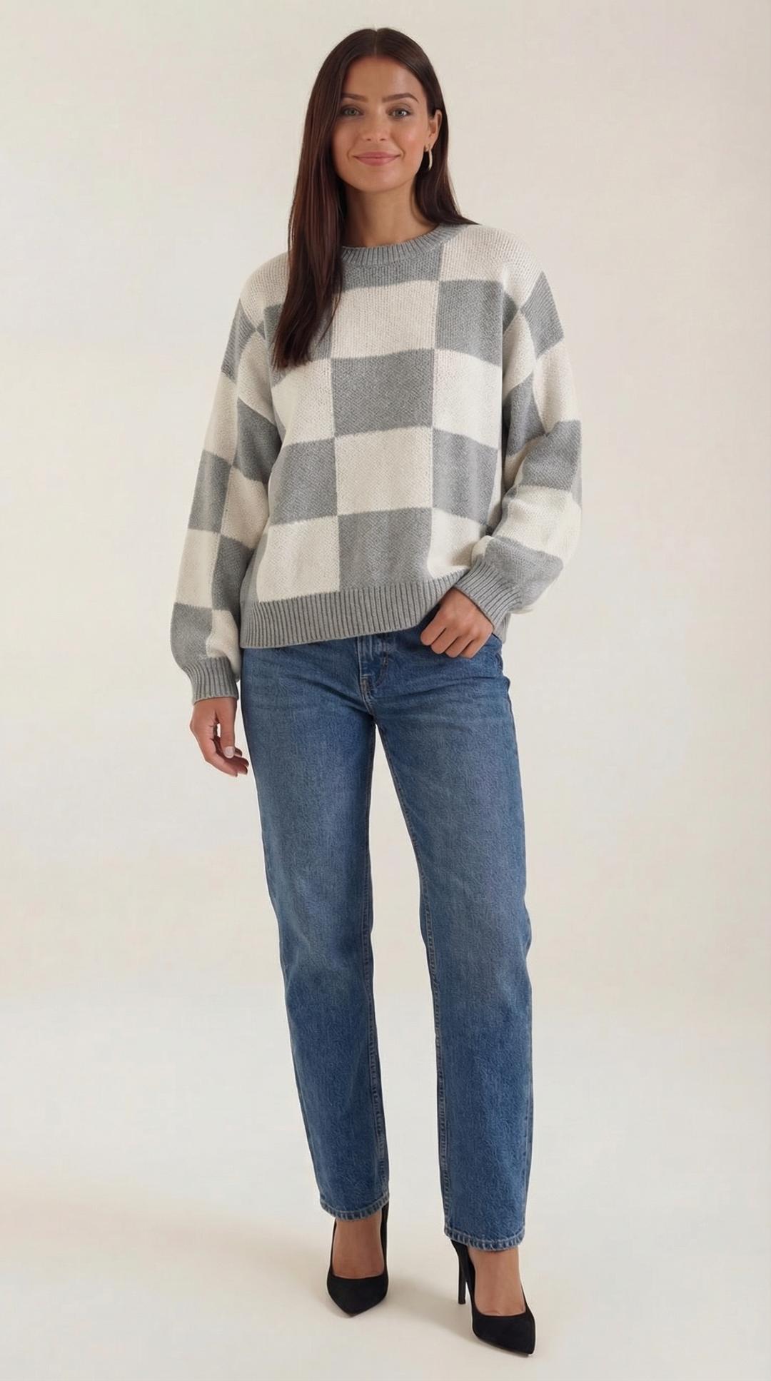 Emma Geruite Breisweater