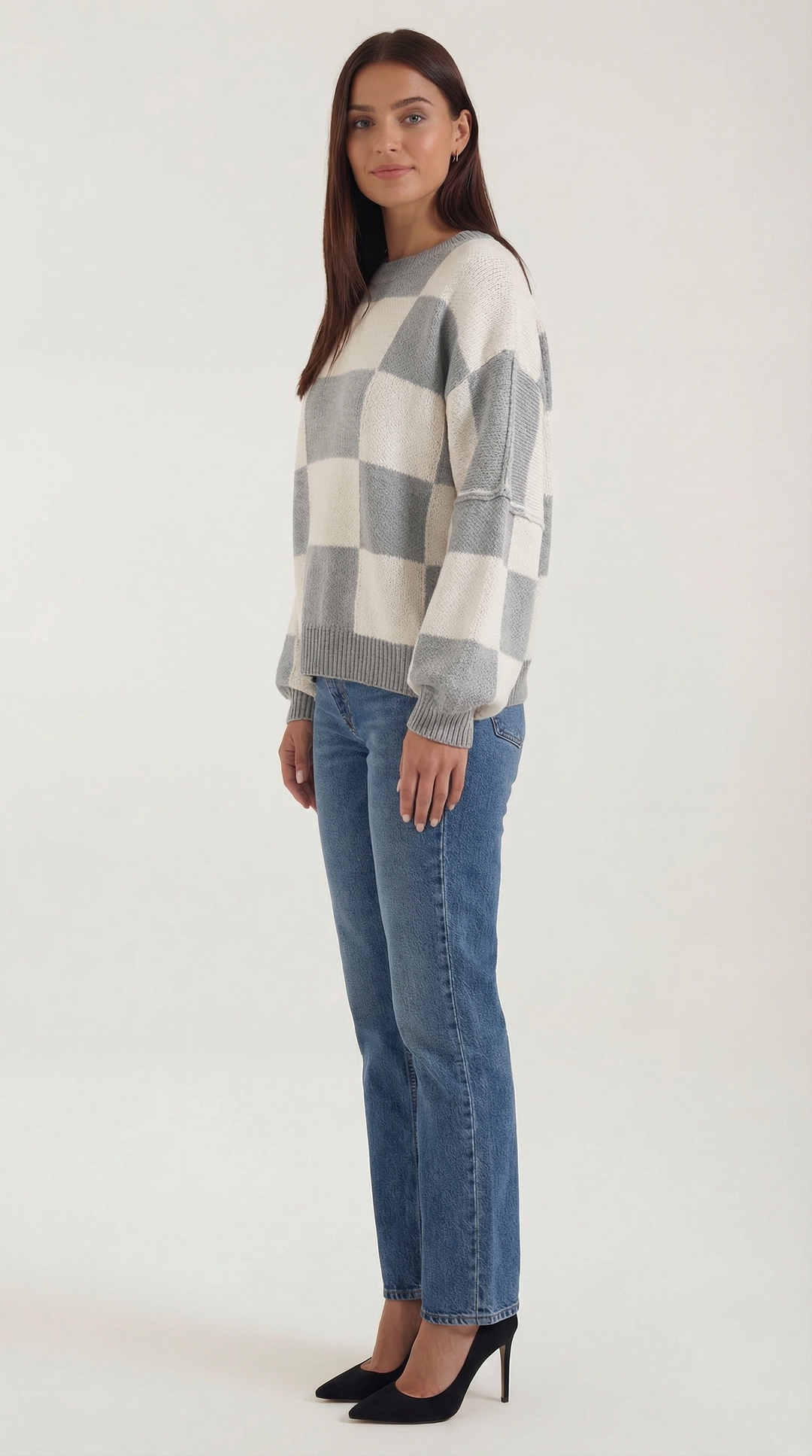 Emma Geruite Breisweater