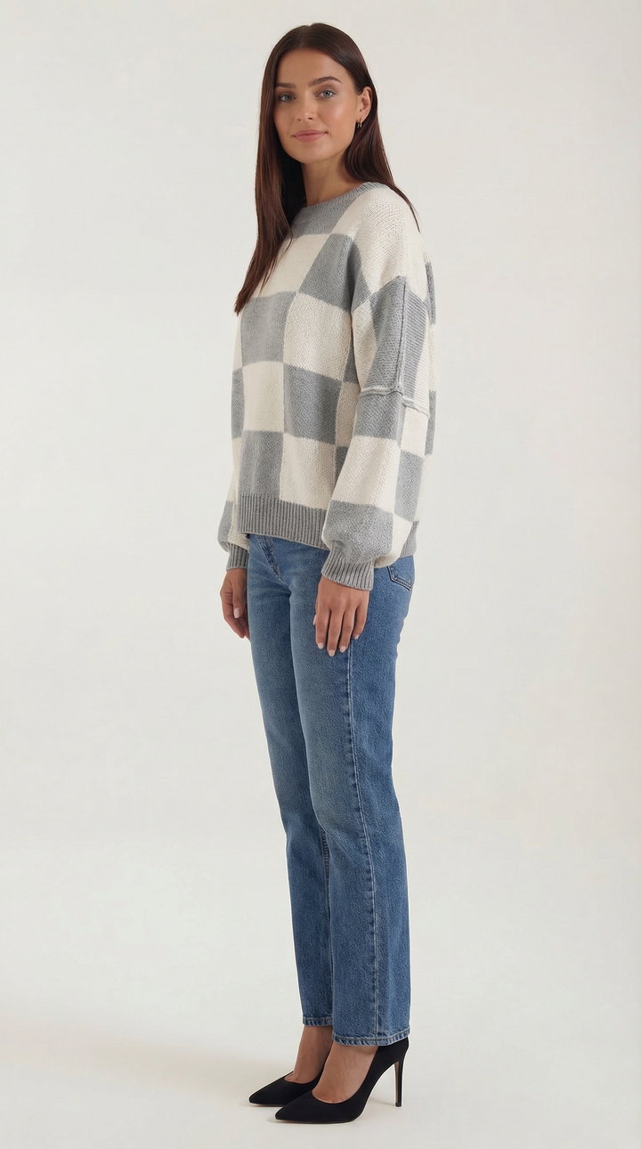 Emma Geruite Breisweater