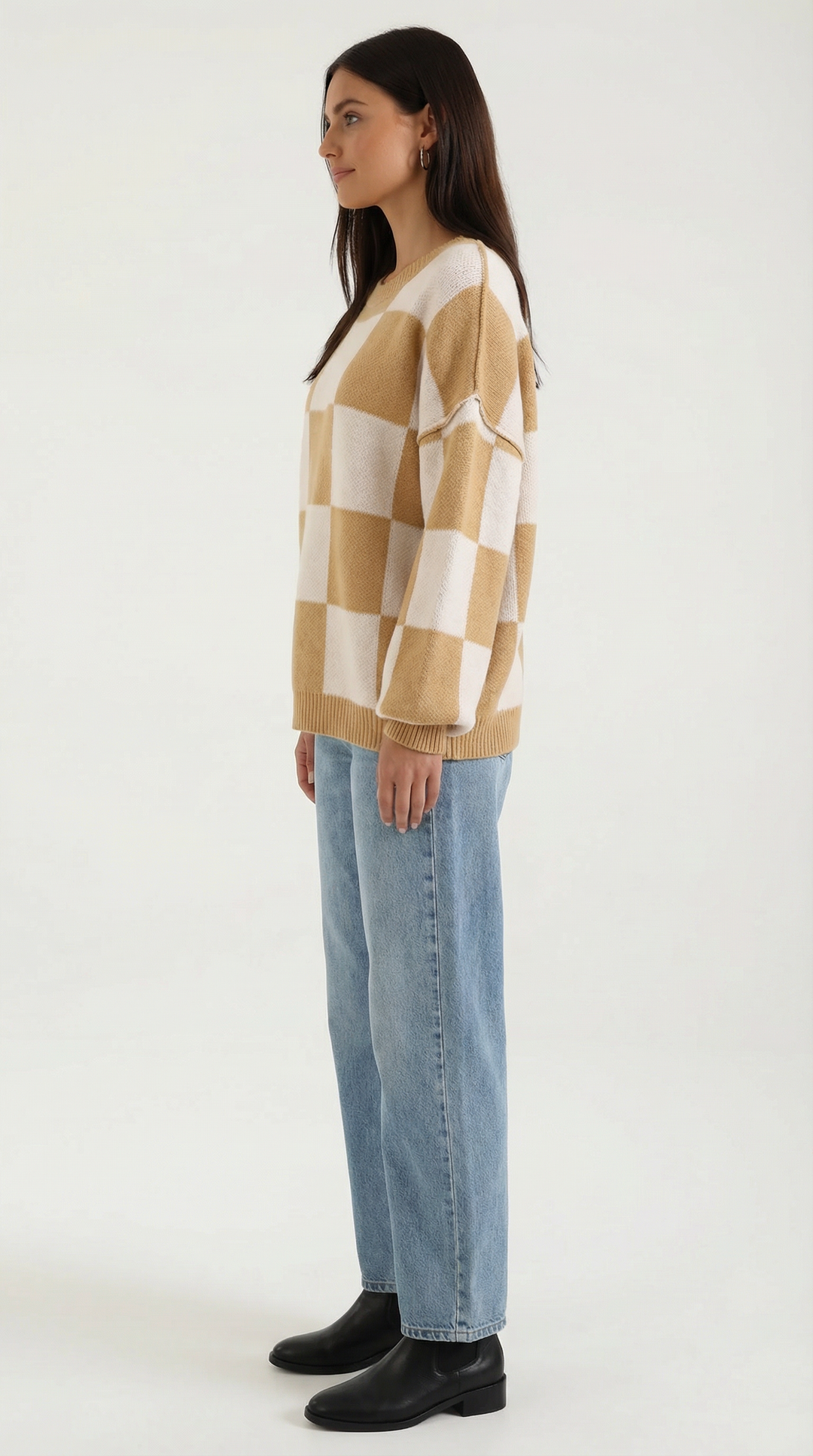 Emma Geruite Breisweater