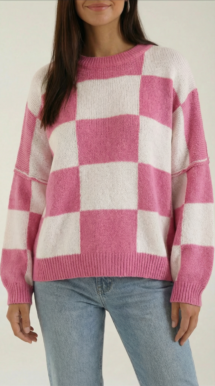 Emma Geruite Breisweater