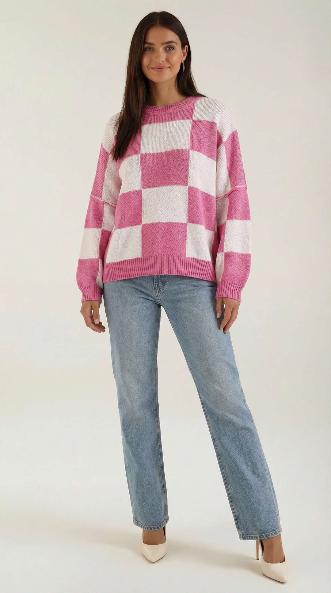 Emma Geruite Breisweater
