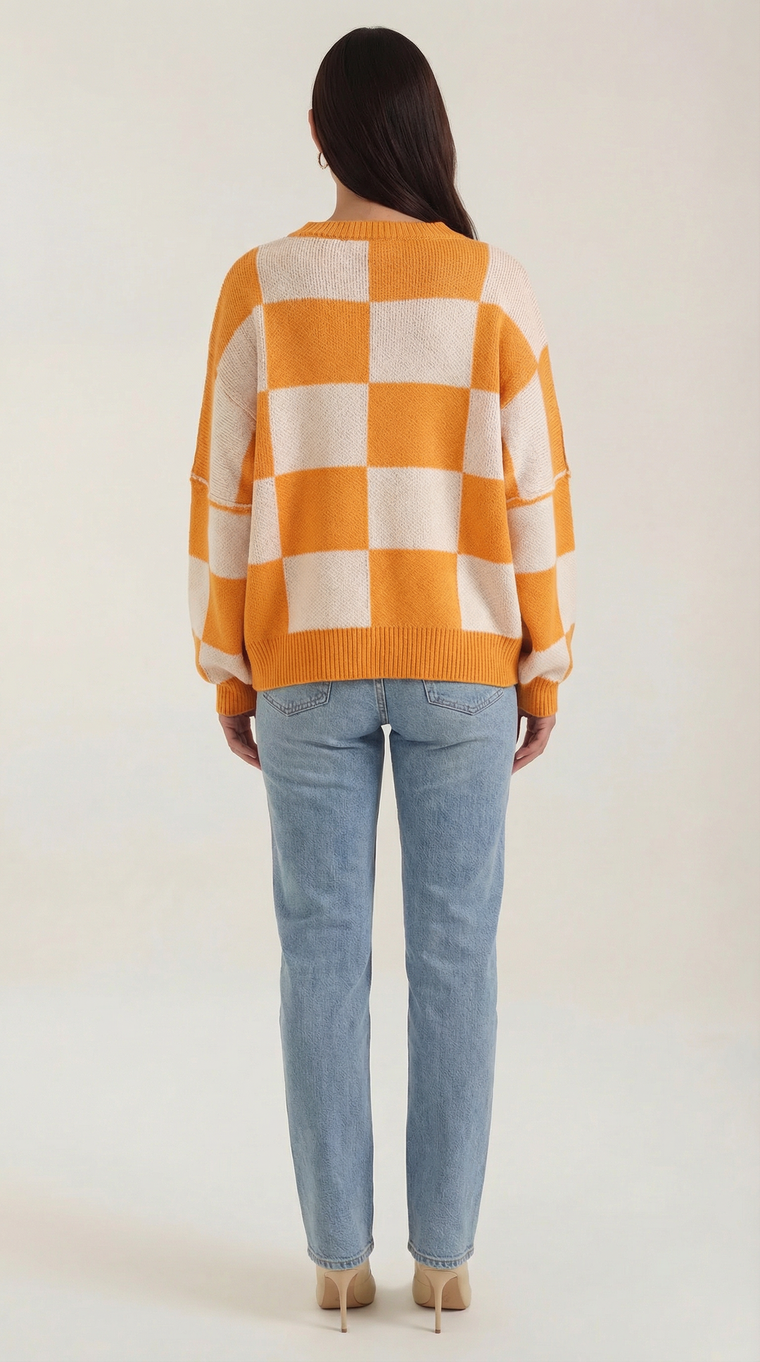 Emma Geruite Breisweater