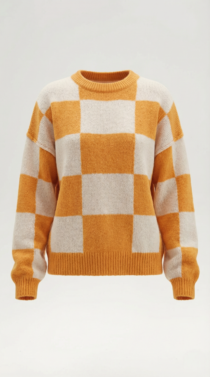 Emma Geruite Breisweater