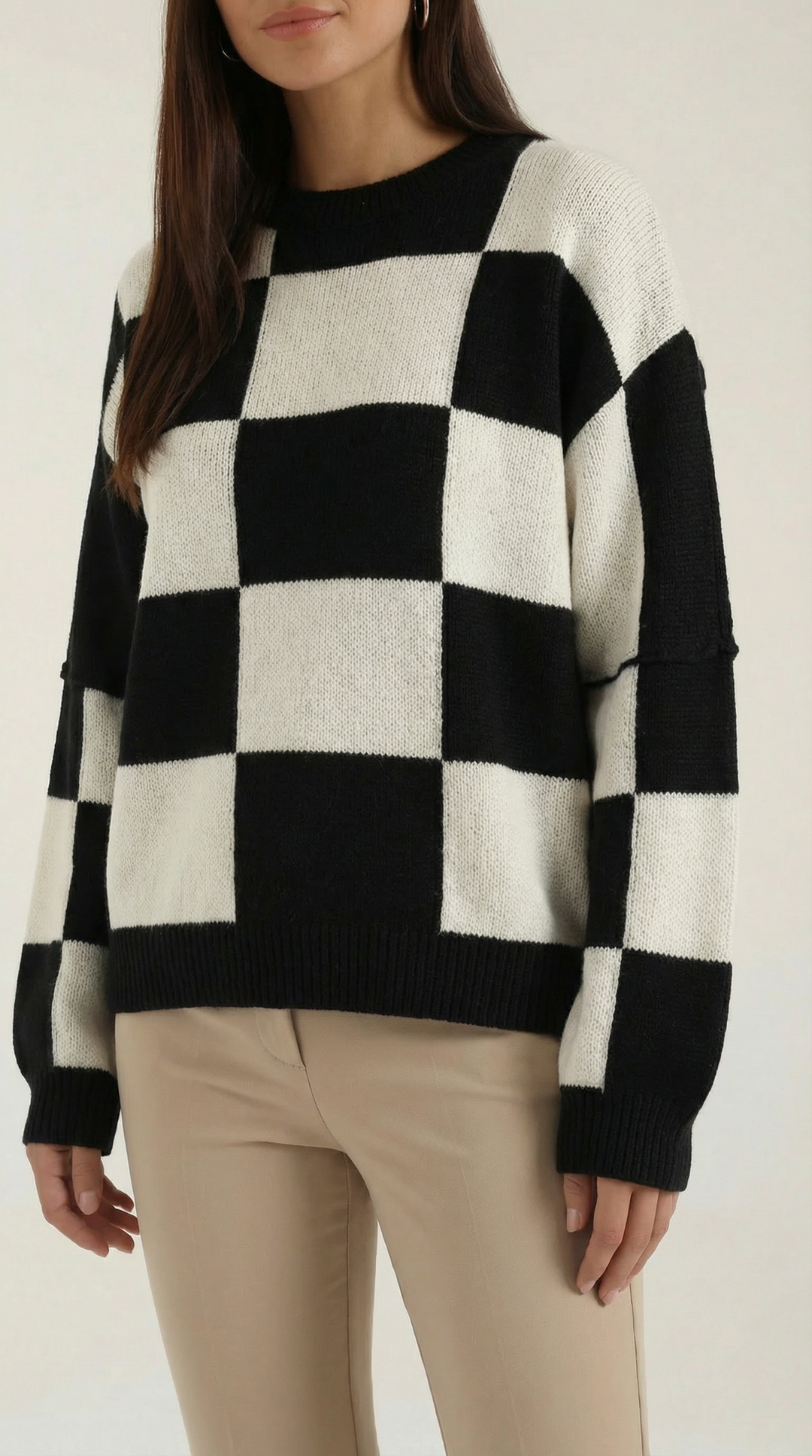 Emma Geruite Breisweater