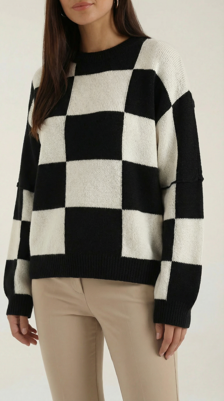 Emma Geruite Breisweater