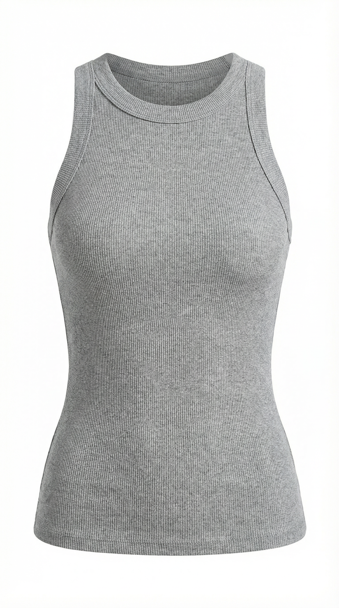 Mouwloze Evangeline Top