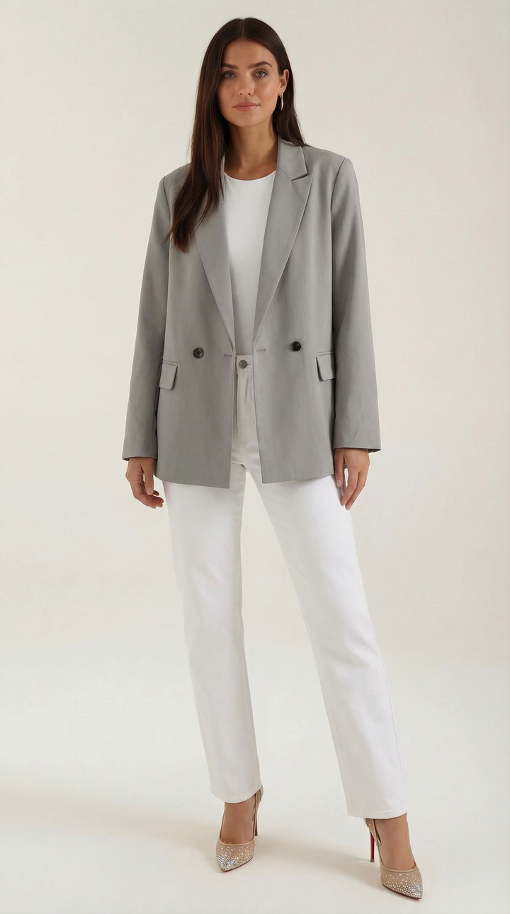 Felicity Blazer