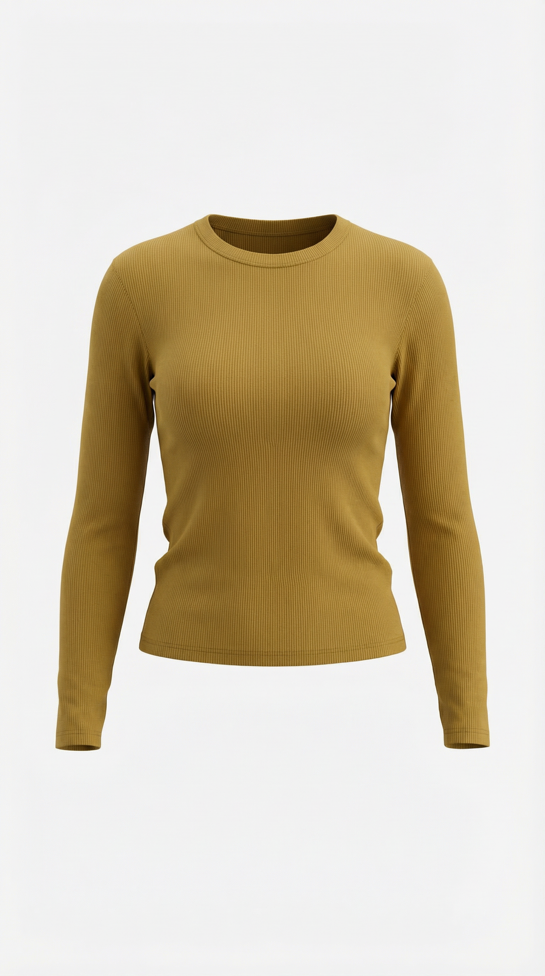 Freya Lange Mouwen T-Shirt
