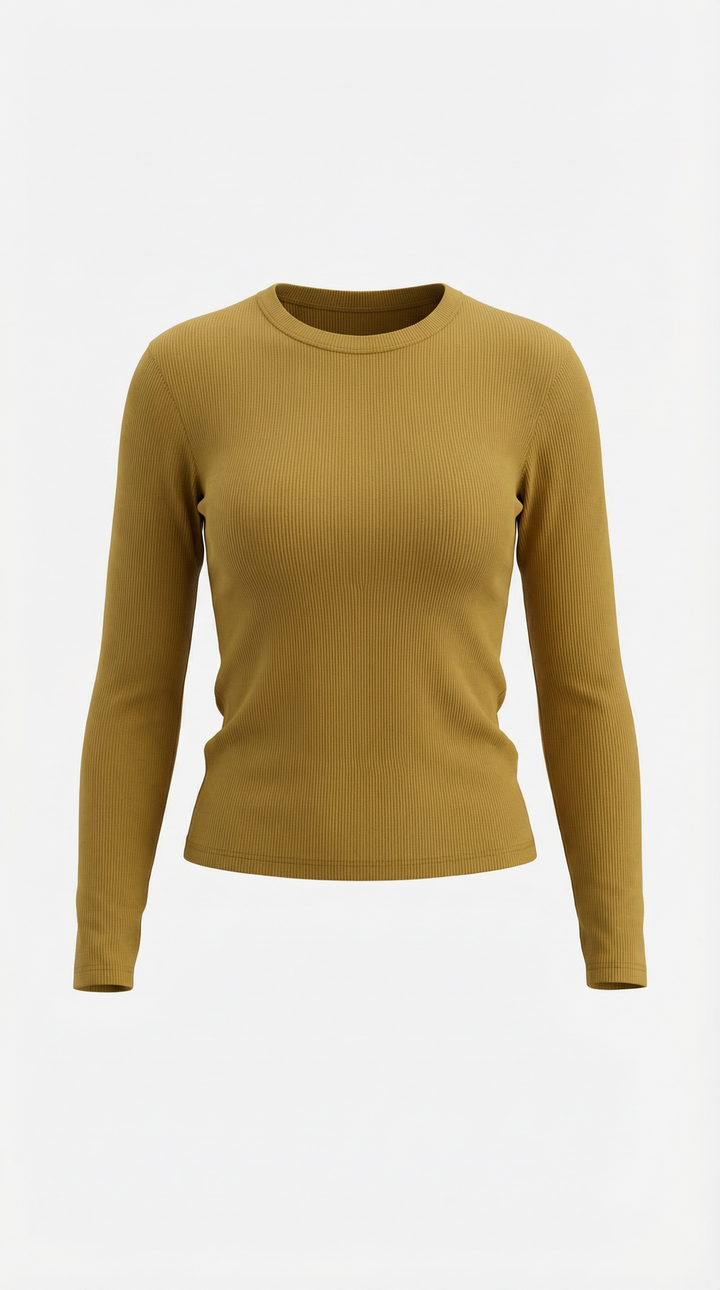 Freya Lange Mouwen T-Shirt
