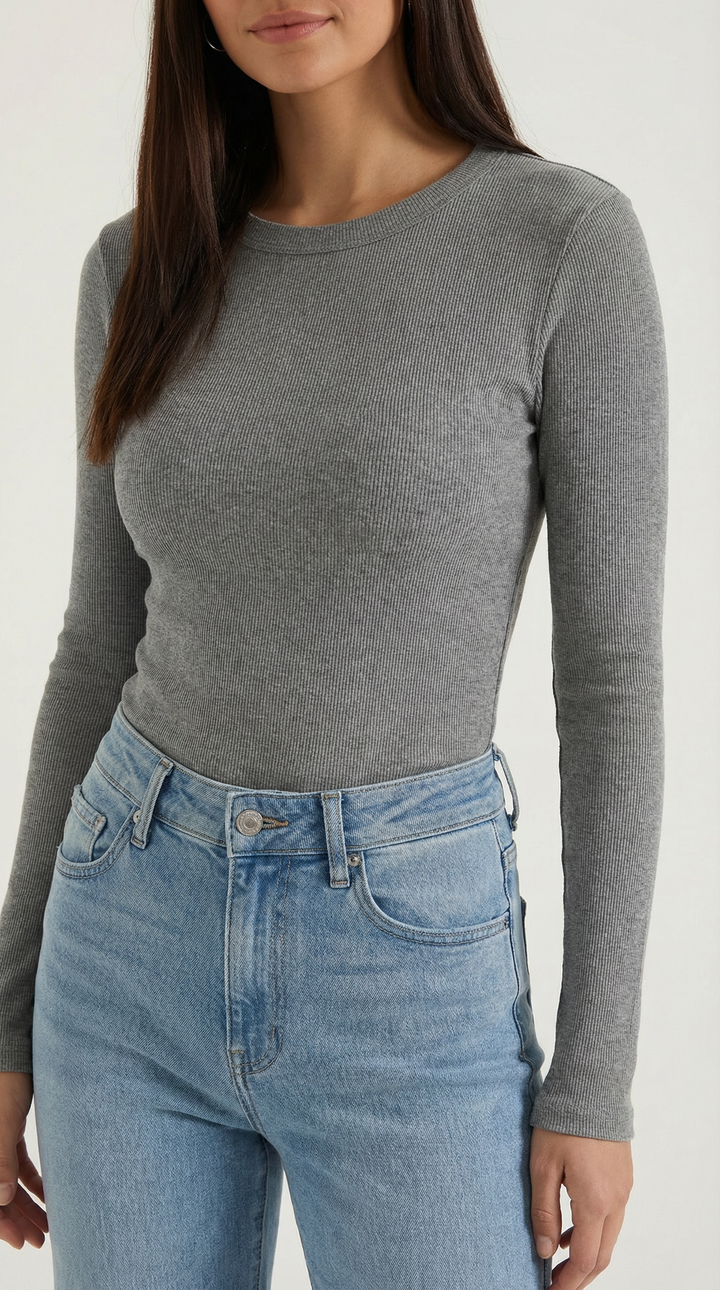Freya Lange Mouwen T-Shirt