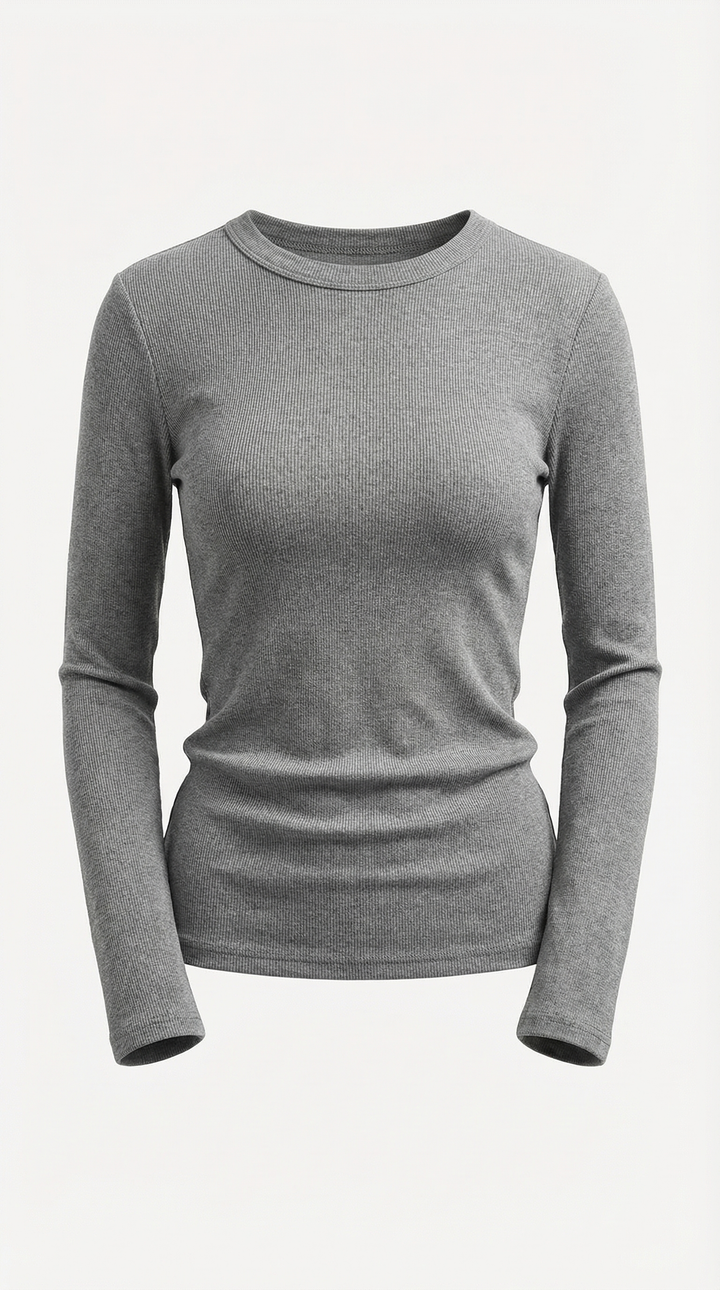 Freya Lange Mouwen T-Shirt