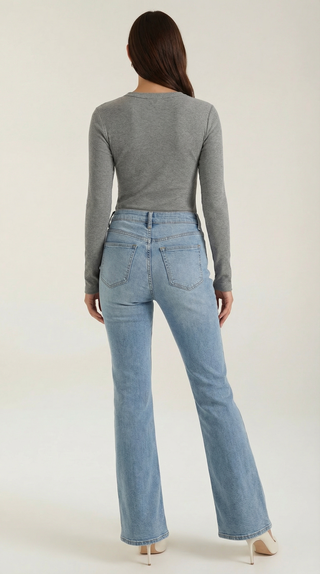 Freya Lange Mouwen T-Shirt