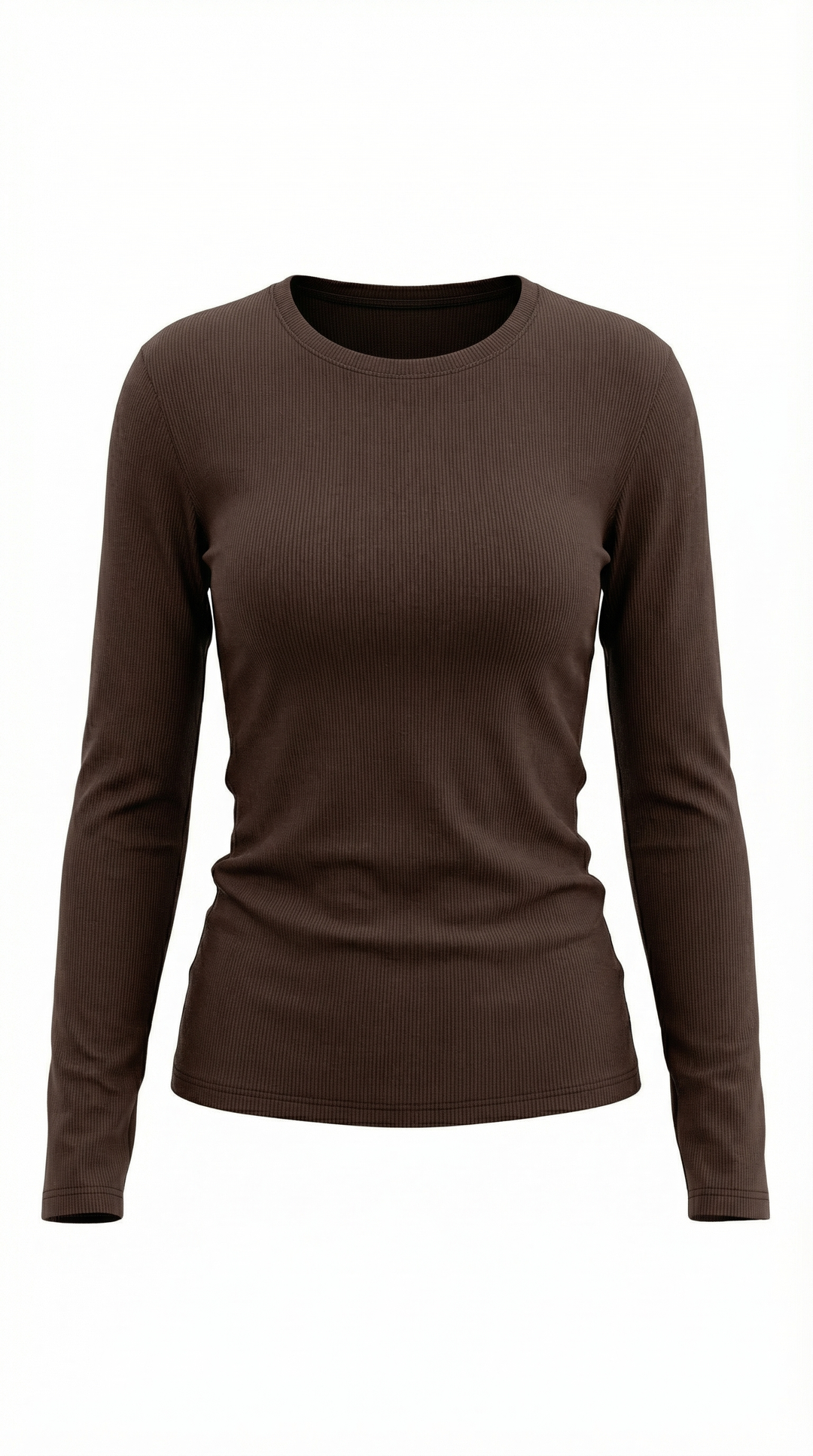 Freya Lange Mouwen T-Shirt
