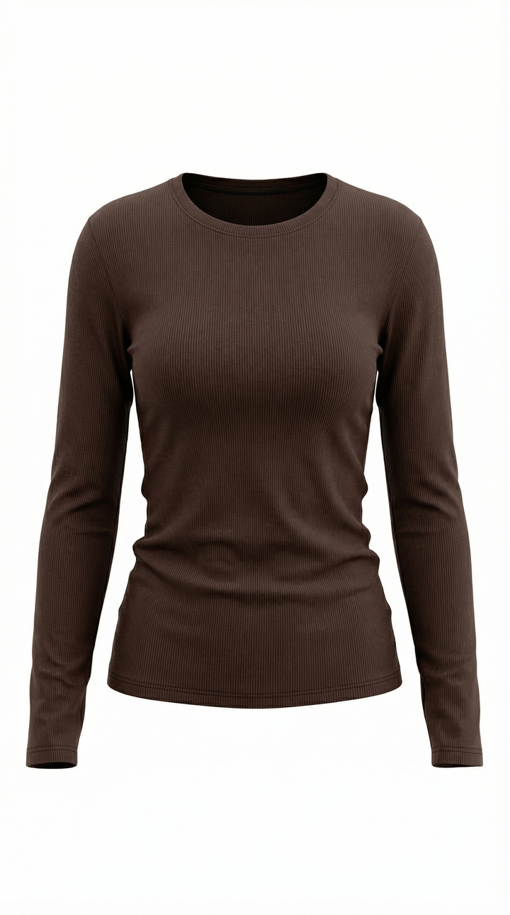 Freya Lange Mouwen T-Shirt