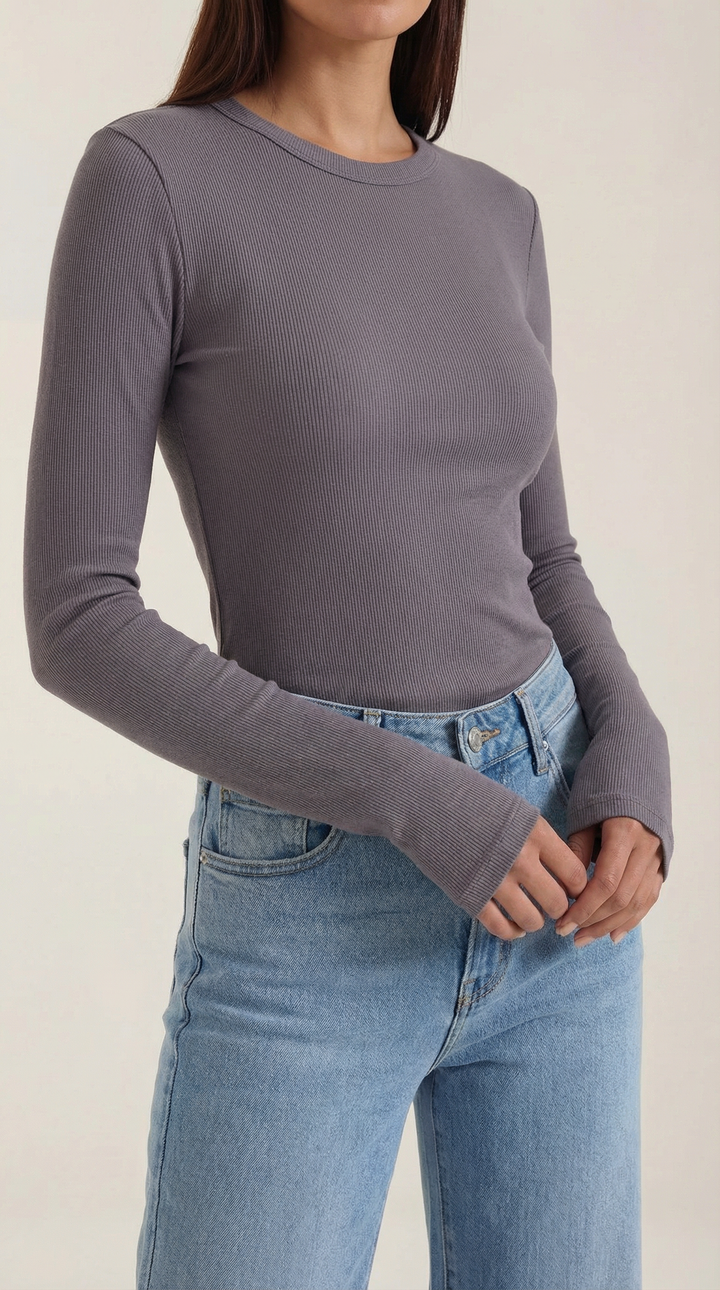 Freya Lange Mouwen T-Shirt