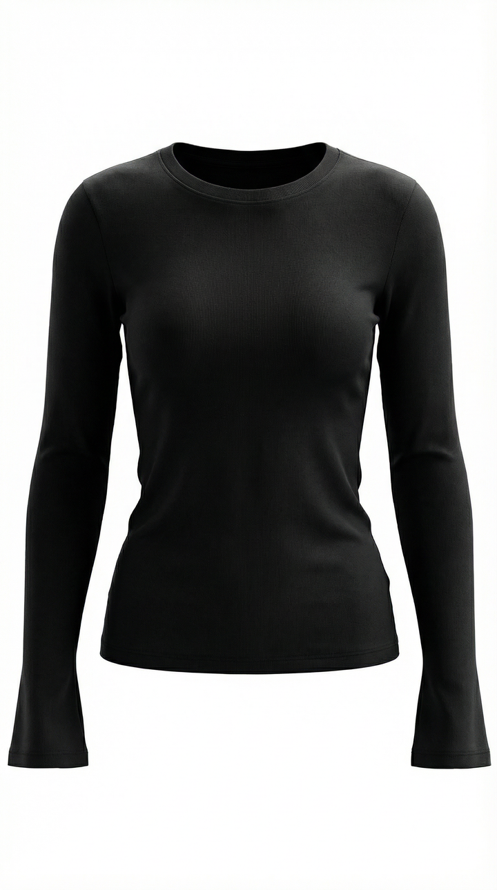 Freya Lange Mouwen T-Shirt