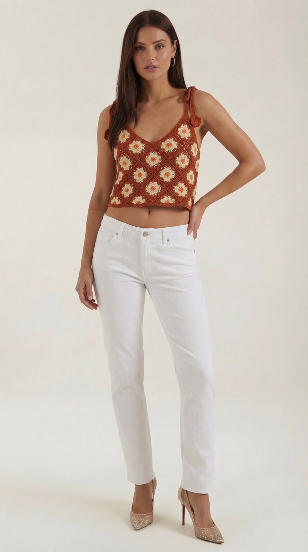 Gretchen Haak Camisole