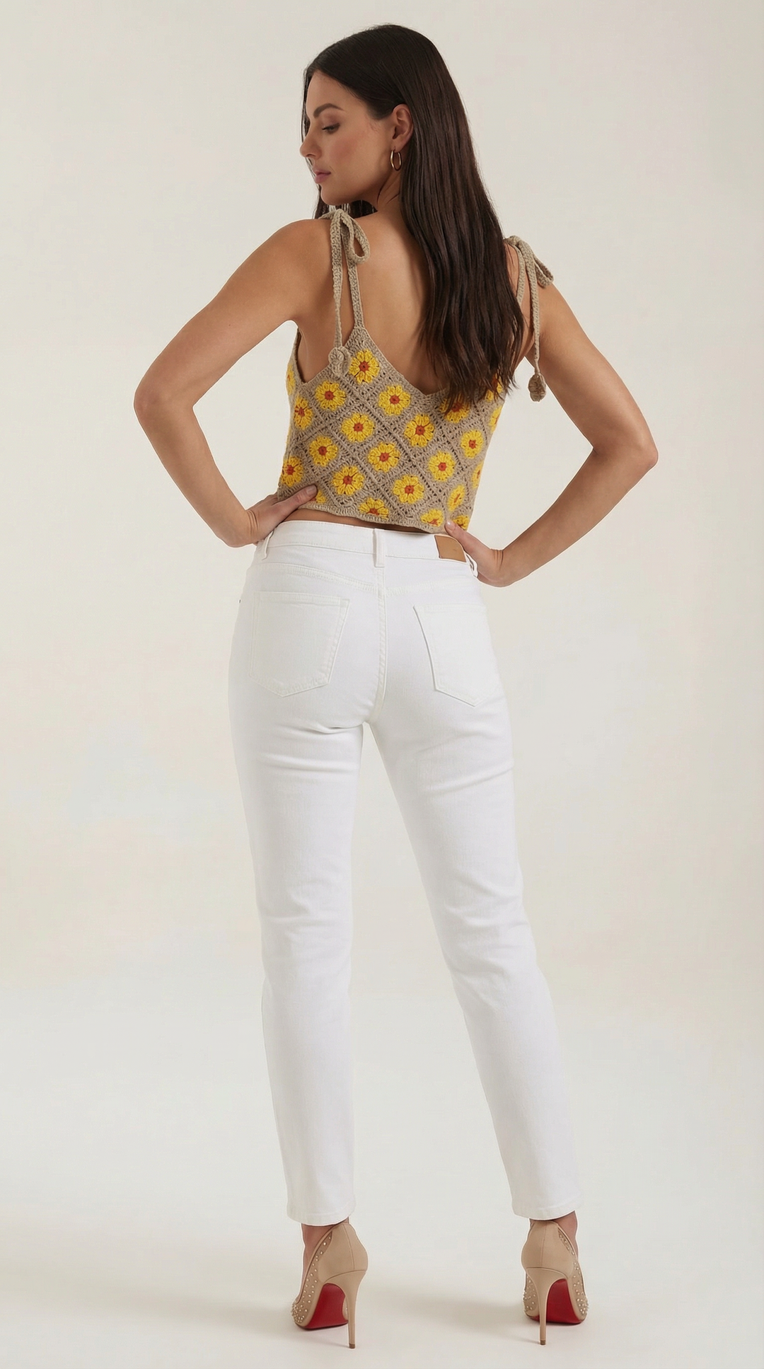 Gretchen Haak Camisole
