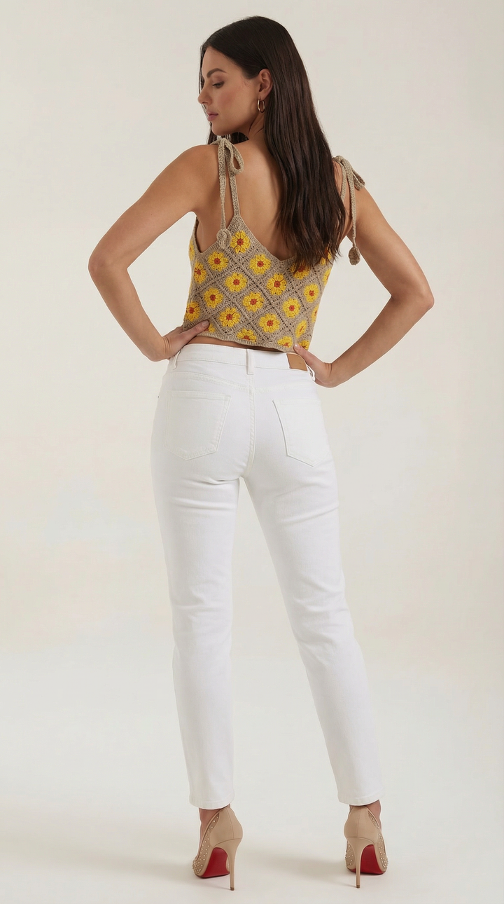 Gretchen Haak Camisole