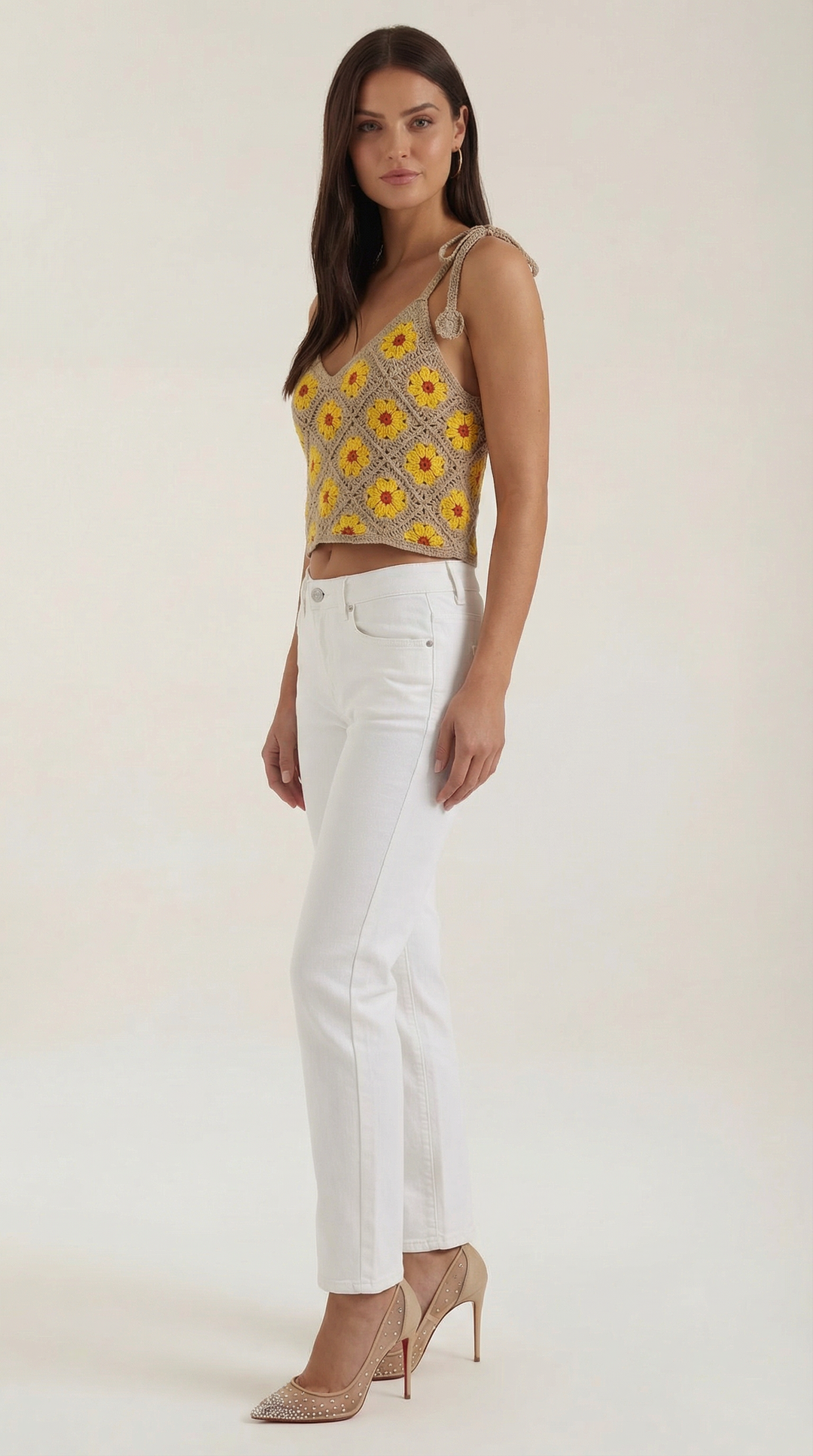 Gretchen Haak Camisole