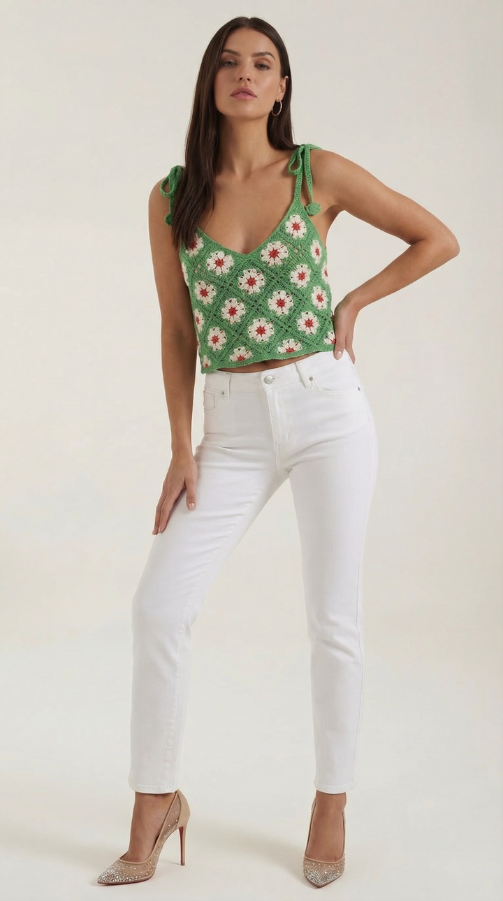 Gretchen Haak Camisole
