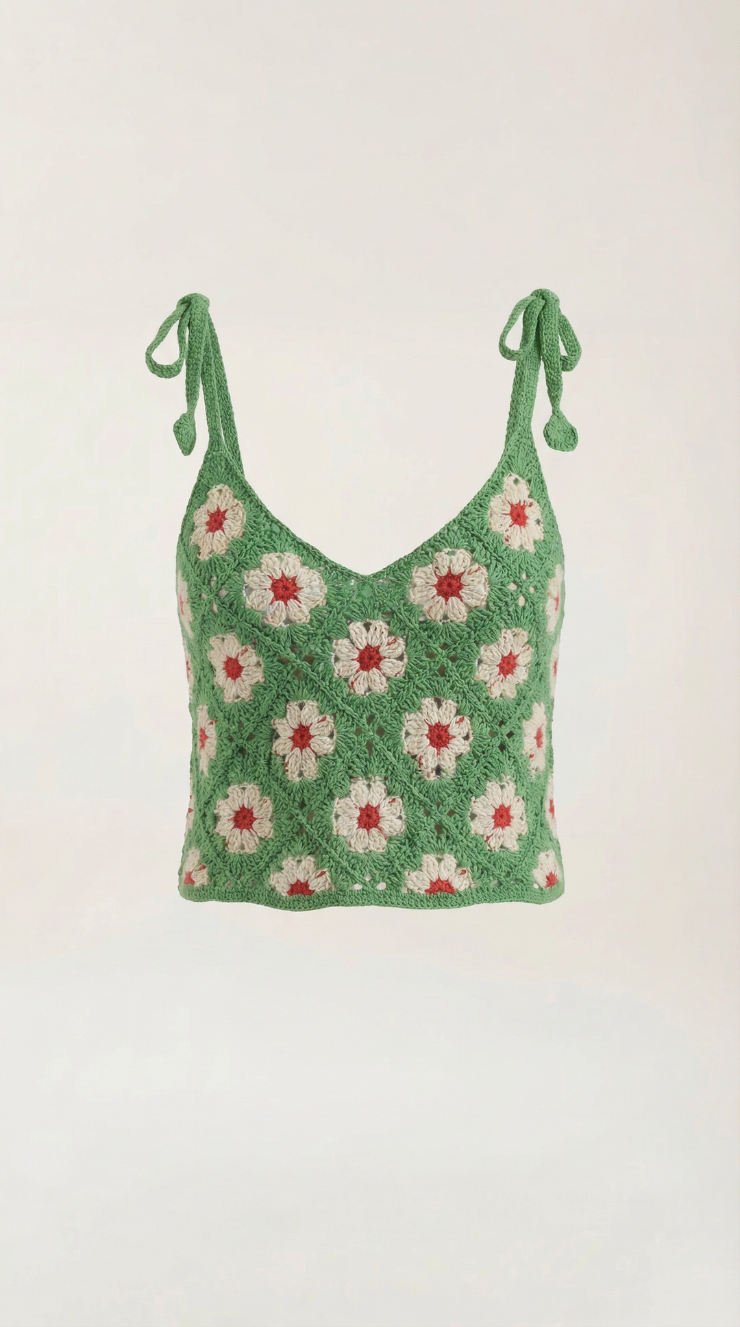 Gretchen Haak Camisole