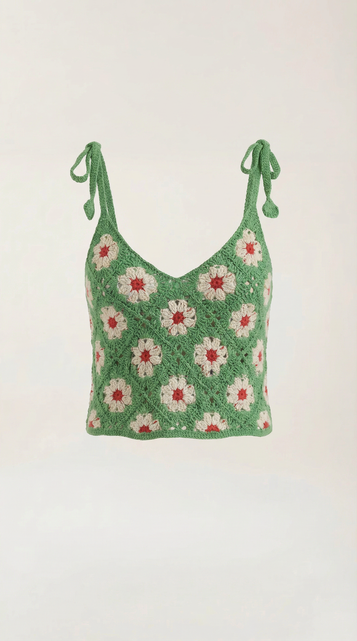 Gretchen Haak Camisole