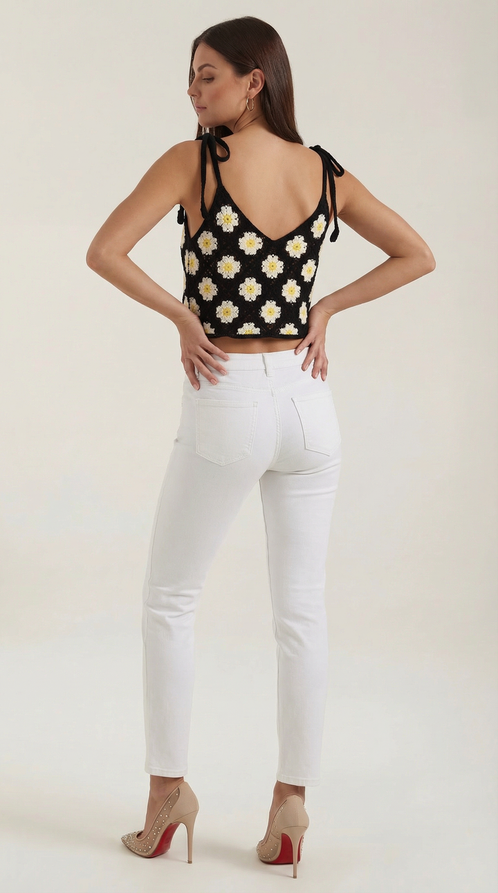 Gretchen Haak Camisole
