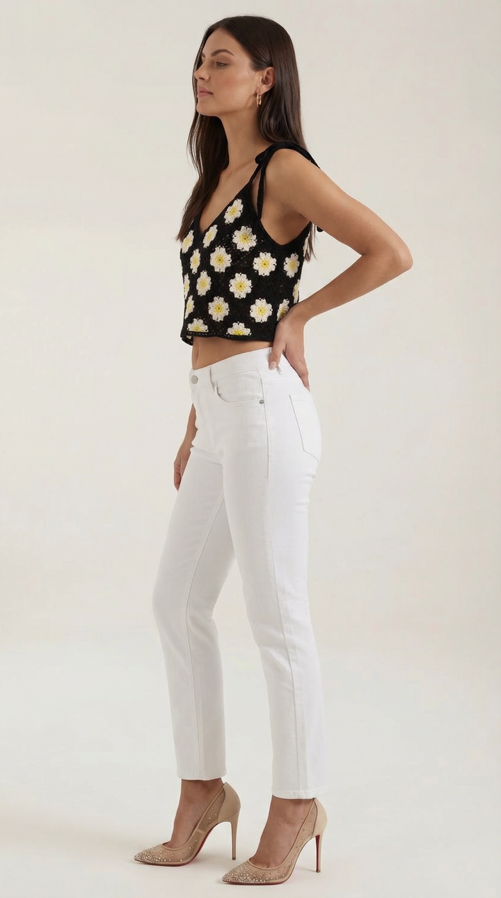 Gretchen Haak Camisole