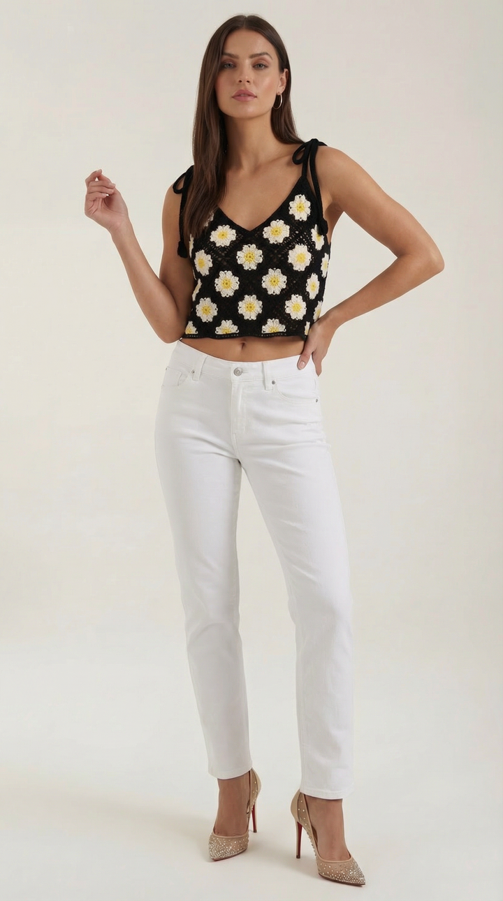Gretchen Haak Camisole