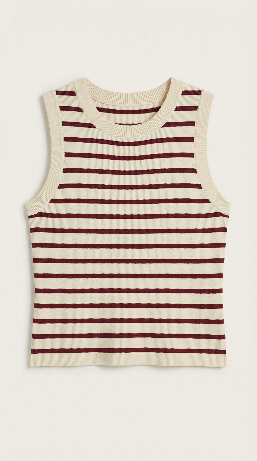 Heloise Rayas Strappy Top
