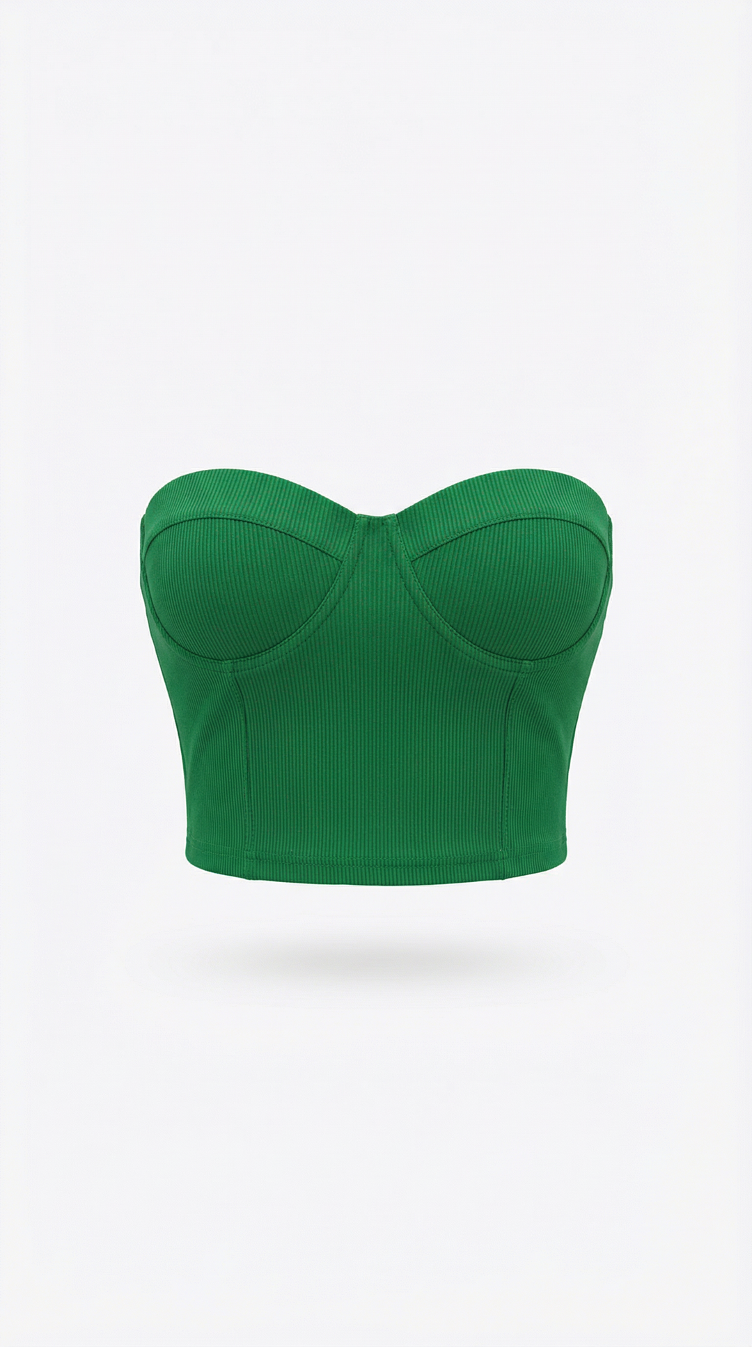 Hermione Mouwloze Top