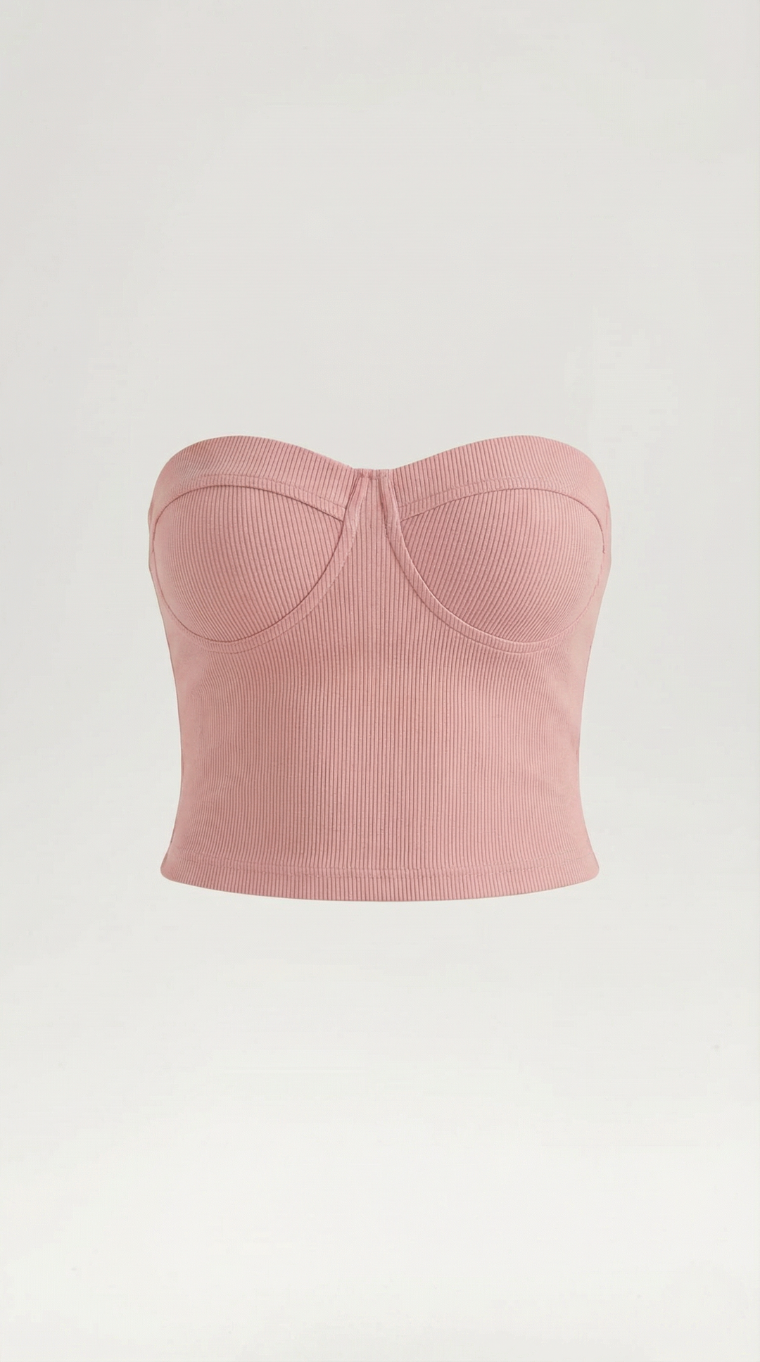 Hermione Mouwloze Top