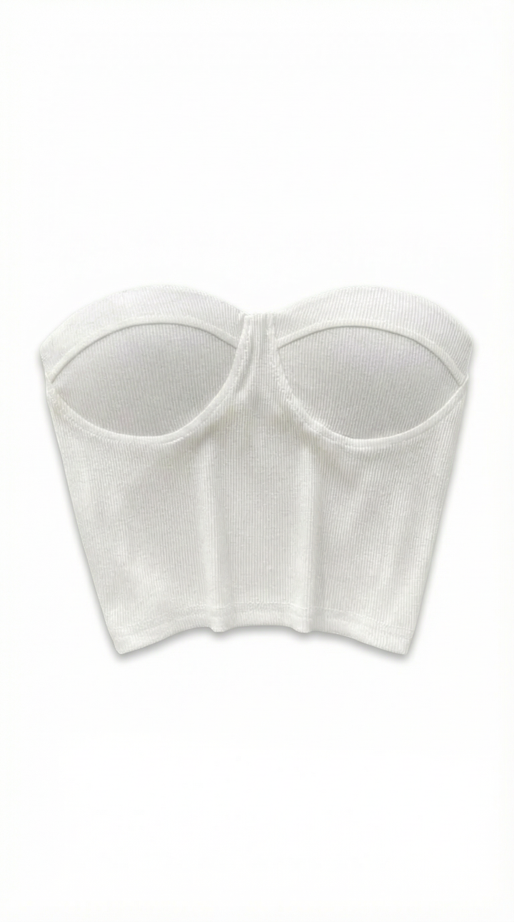Hermione Mouwloze Top