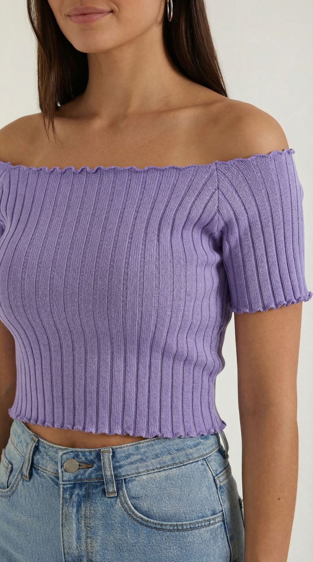 Isabel Korte Mouwen Blouse
