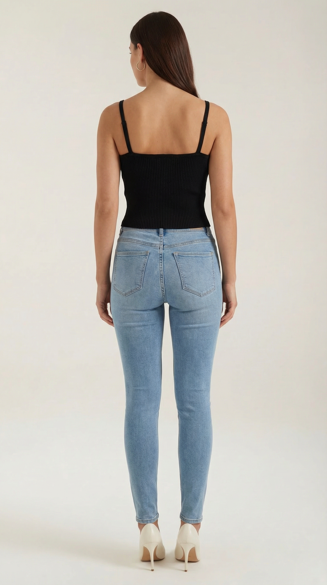 Top Jasmin Tank