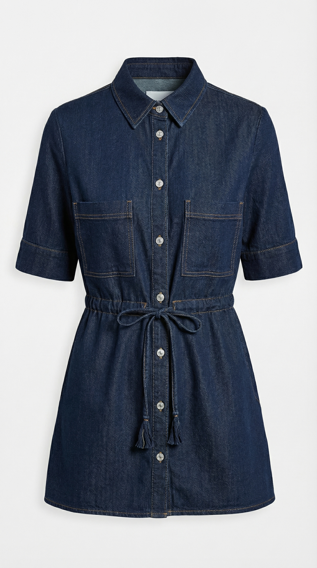 Twee-delige set Judith Denim