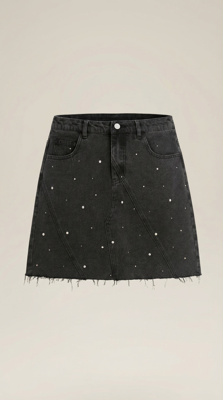 Kaia Denim Rok