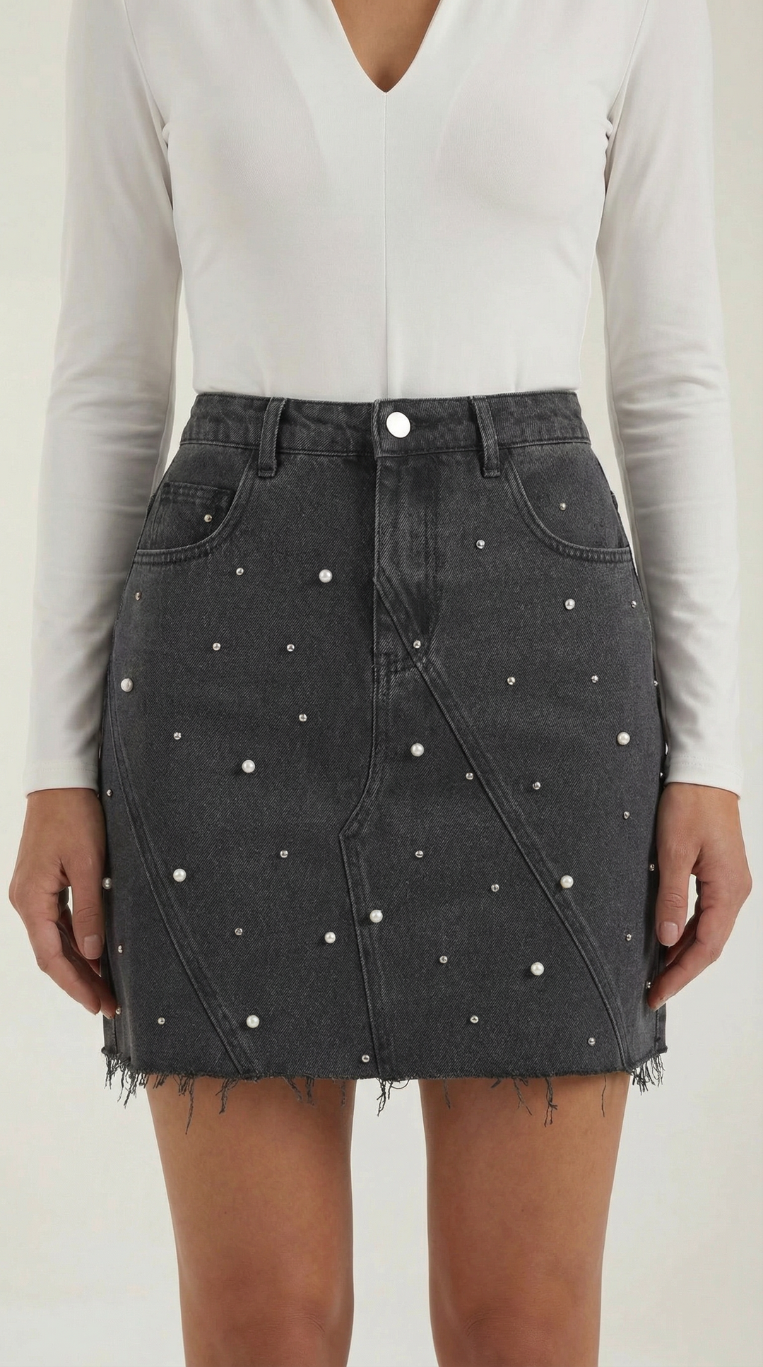 Kaia Denim Rok