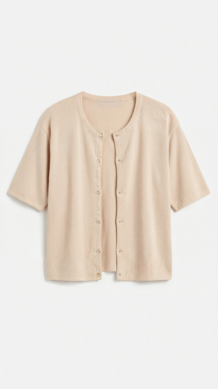 Kathryn Korte Cardigan