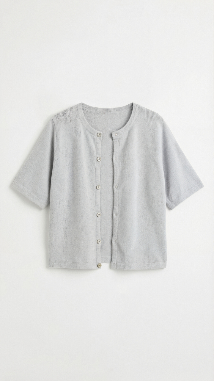 Kathryn Korte Cardigan