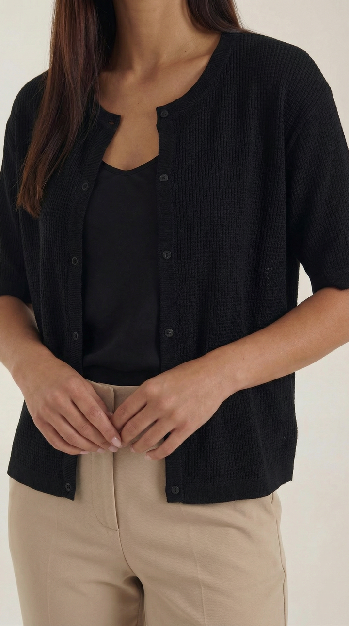 Kathryn Korte Cardigan