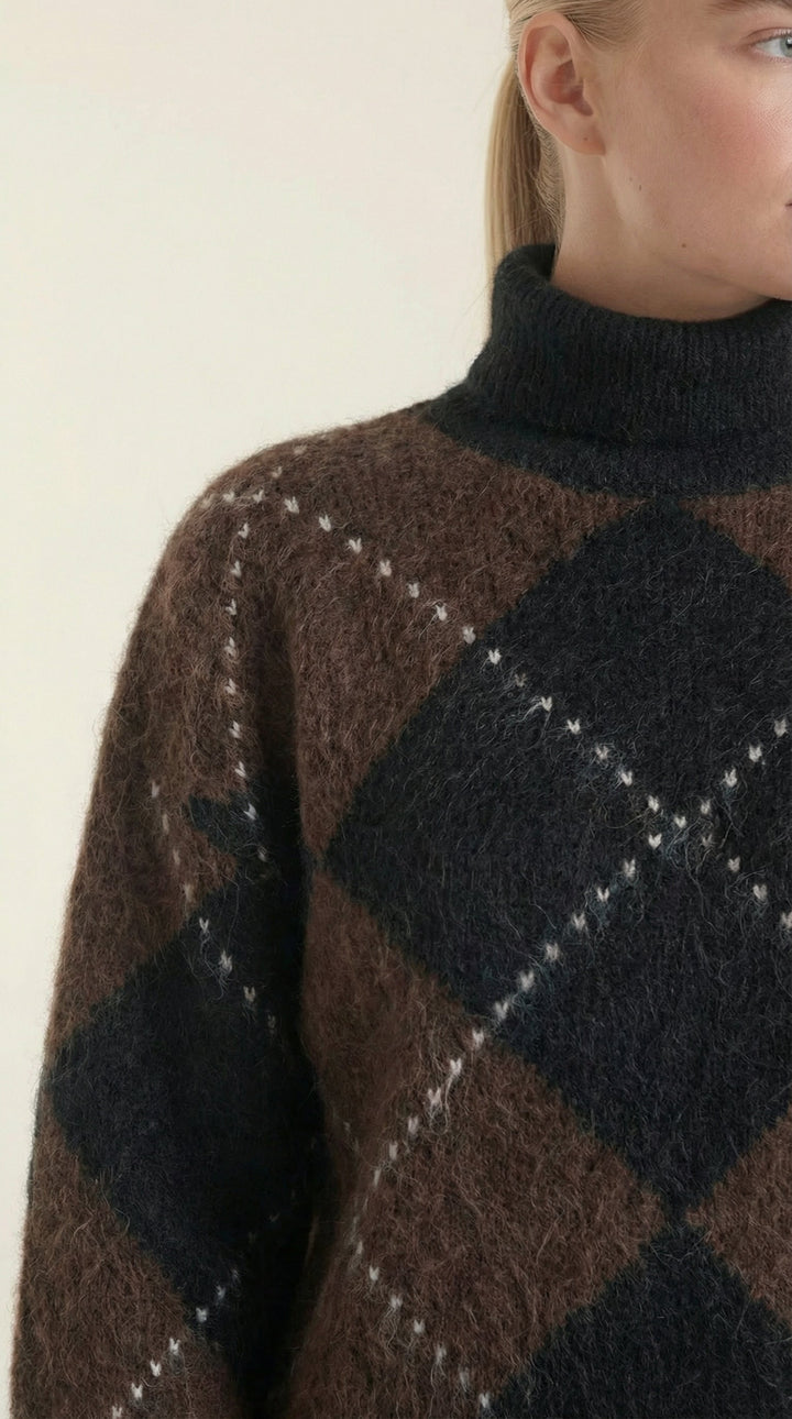 Kristen Coltrui