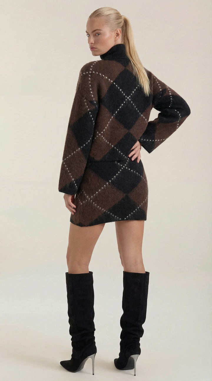 Kristen Coltrui