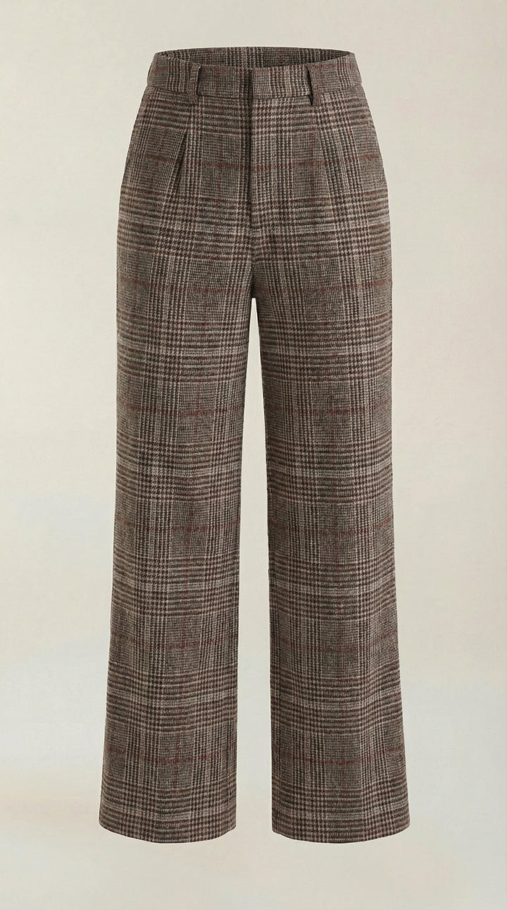 Leigh Geruite Broek