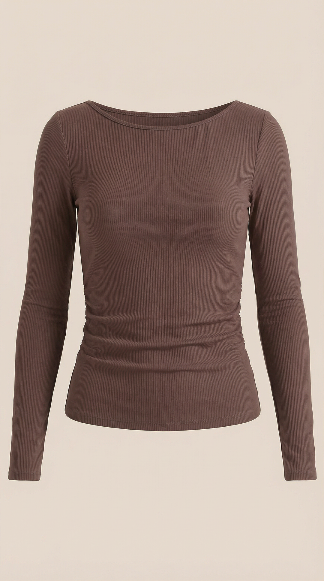 Langarm Leona Blouse