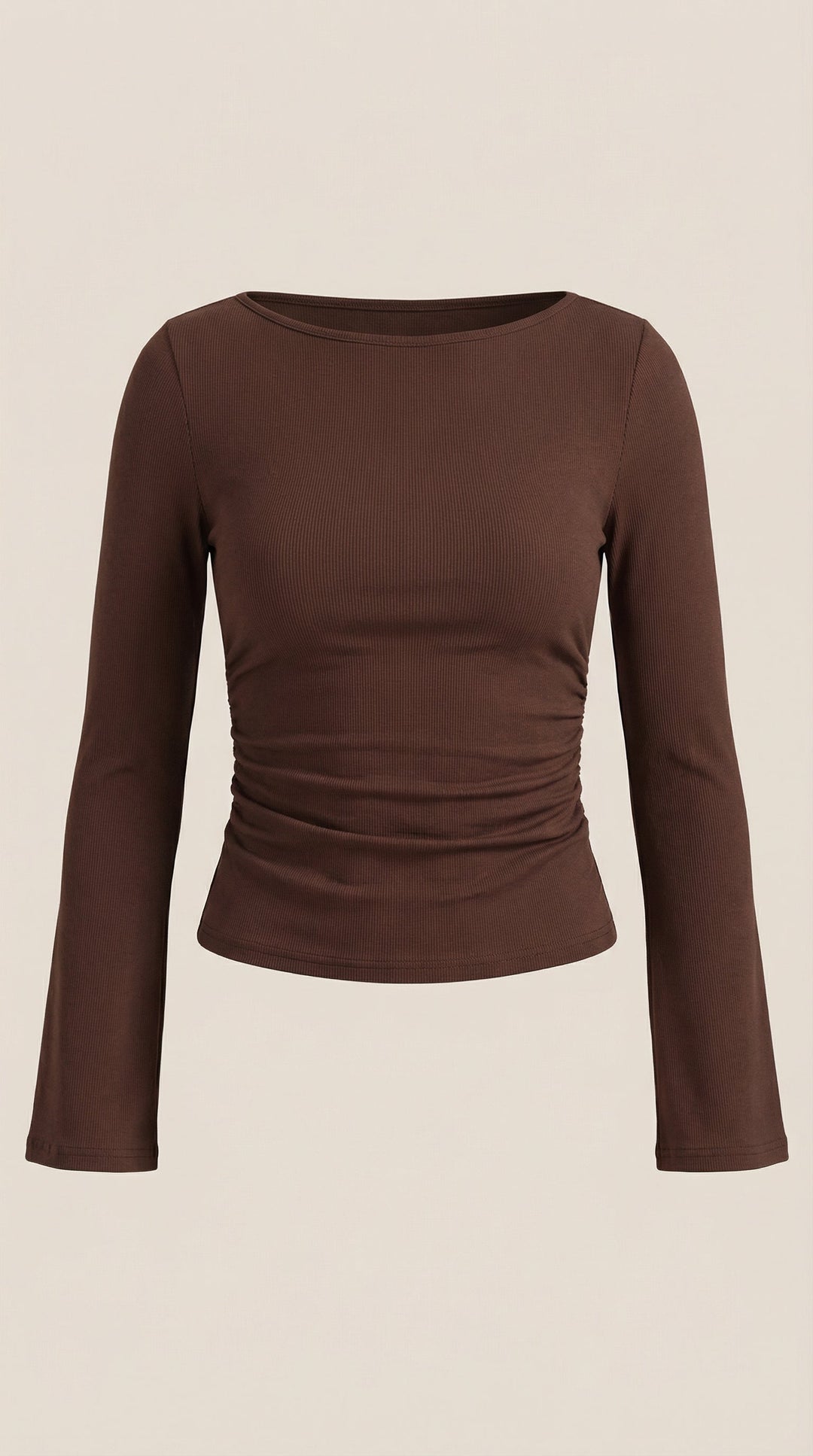 Langarm Leona Blouse